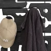 KARE Wandgarderobe Art Shapes 51x90cm Online