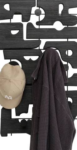 KARE Wandgarderobe Art Shapes 51x90cm Online