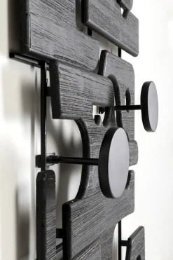 KARE Wandgarderobe Art Shapes 51x90cm Online