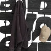 KARE Wandgarderobe Art Shapes 89x200cm Outlet