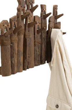 KARE Wandgarderobe Be Mind 44x68cm Best
