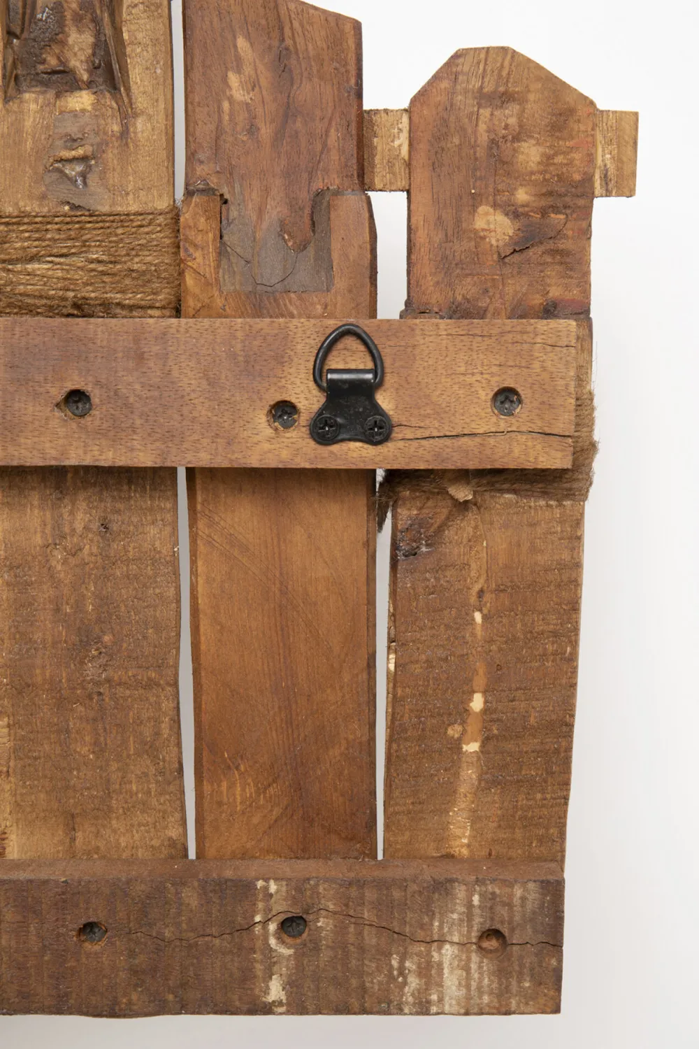 KARE Wandgarderobe Be Mind 44x68cm Best