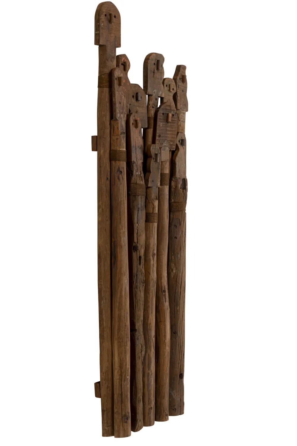 KARE Wandgarderobe Be Mind 65x180cm Clearance