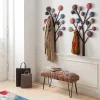 KARE Wandgarderobe Bubble Tree Online