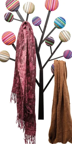 KARE Wandgarderobe Bubble Tree Online