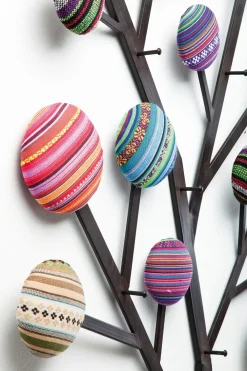 KARE Wandgarderobe Bubble Tree Online