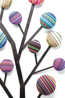 KARE Wandgarderobe Bubble Tree Online