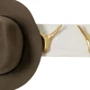 KARE Wandgarderobe Deer 75cm
