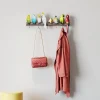 KARE Wandgarderobe Exotic Birds New