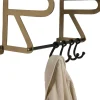 KARE Wandgarderobe Grandezza 56cm Hot