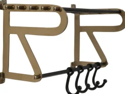 KARE Wandgarderobe Grandezza 56cm Hot