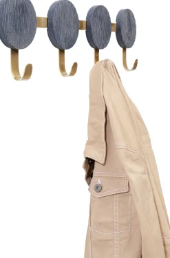 KARE Wandgarderobe Indigo 55cm Hot