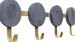 KARE Wandgarderobe Indigo 55cm Hot
