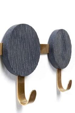 KARE Wandgarderobe Indigo 55cm Hot