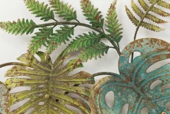 KARE Wandgarderobe Jungle Party Colore Discount