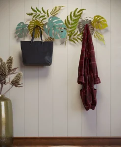 KARE Wandgarderobe Jungle Party Colore Discount