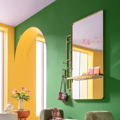 KARE Wandgarderobe Tristan Mirror 150x76cm Sale