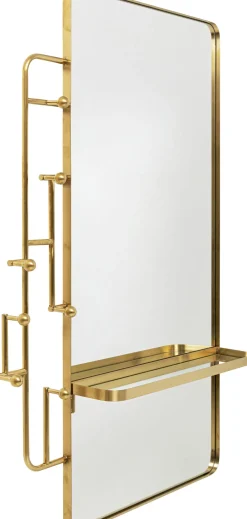 KARE Wandgarderobe Tristan Mirror 150x76cm Sale