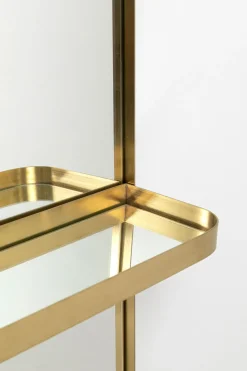 KARE Wandgarderobe Tristan Mirror 150x76cm Sale
