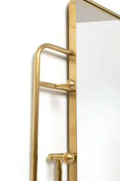 KARE Wandgarderobe Tristan Mirror 150x76cm Sale