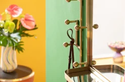 KARE Wandgarderobe Tristan Mirror 150x76cm Sale