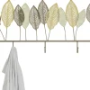 KARE Wandgarderobe Various Leafs Best