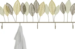 KARE Wandgarderobe Various Leafs Best
