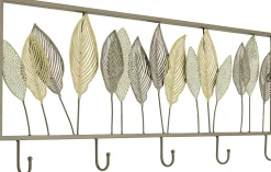 KARE Wandgarderobe Various Leafs Best