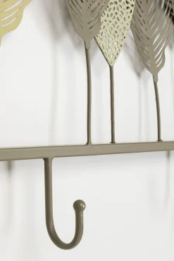 KARE Wandgarderobe Various Leafs Best