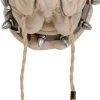 KARE Wandleuchte Animal Dog Head 25cm Clearance