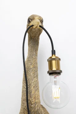KARE Wandleuchte Animal Heron Discount