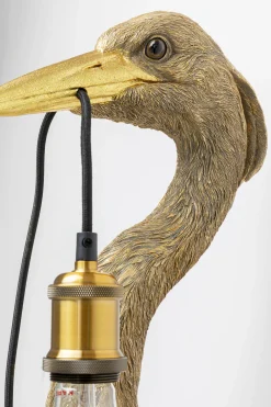 KARE Wandleuchte Animal Heron Discount