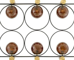 KARE Wandleuchte Balance Circle 96x122cm Sale