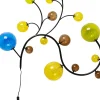 KARE Wandleuchte Boa Vista Colore 185x23cm Discount