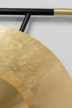 KARE Wandleuchte Disc 6er