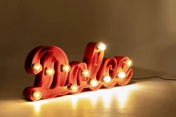 KARE Wandleuchte La Dolce Vita 190cm Hot