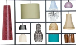 KARE Wandleuchte Parecchi Art House Clearance