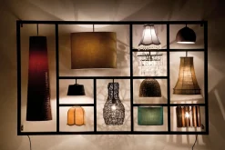 KARE Wandleuchte Parecchi Art House Clearance