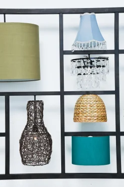 KARE Wandleuchte Parecchi Art House Clearance