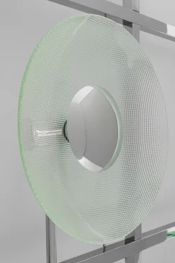 KARE Wandleuchte Ufo 12er New