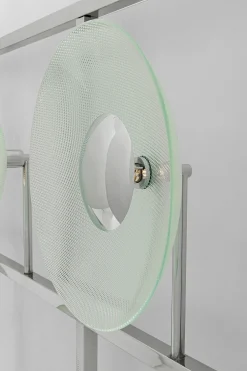 KARE Wandleuchte Ufo 12er New