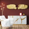 KARE Wandobjekt Angel Wings (2/Set) Clearance