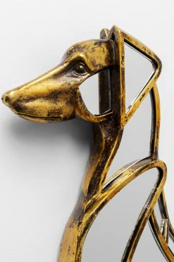 KARE Wandobjekt Dog Mirror 38cm Sale