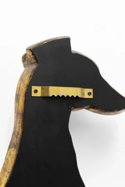 KARE Wandobjekt Dog Mirror 38cm Sale