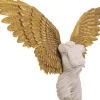 KARE Wandobjekt Gela Angel 203x140cm Best