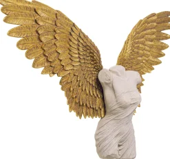KARE Wandobjekt Gela Angel 203x140cm Best
