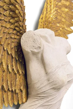 KARE Wandobjekt Gela Angel 203x140cm Best