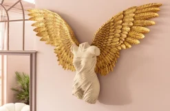 KARE Wandobjekt Gela Angel 203x140cm Best