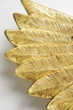 KARE Wandobjekt Guardian Angel Male 124x71cm Sale