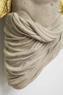 KARE Wandobjekt Guardian Angel Male 124x71cm Sale
